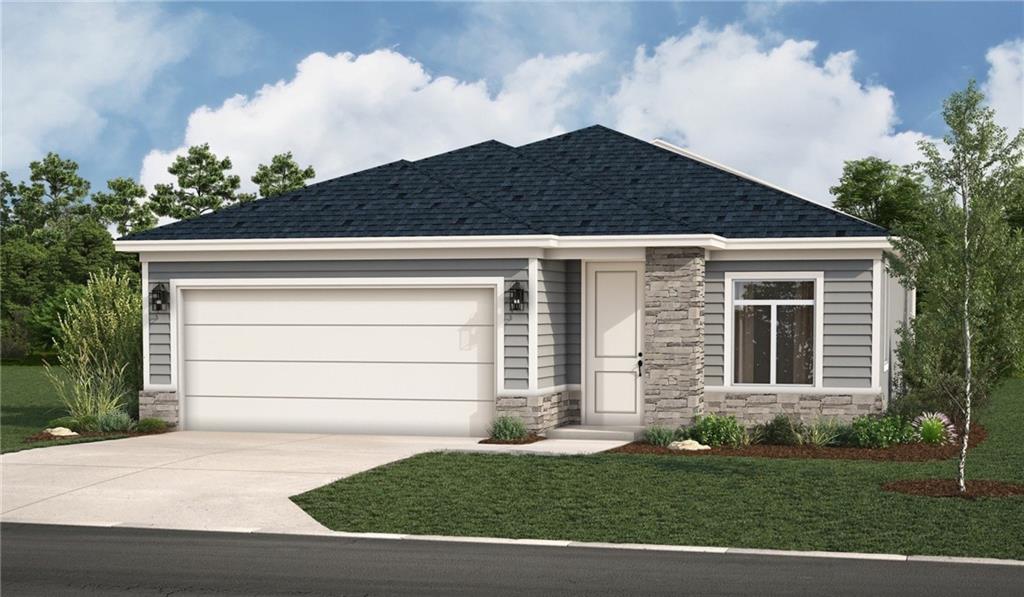 1st image of 1231 Saddle Ct, Raymore, MO 64083 | MLS# 2633962