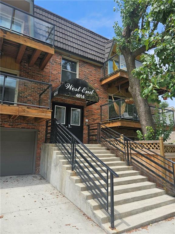 2nd image of 4614 Holly St #3, Kansas City, MO 64112 | MLS# 2633968