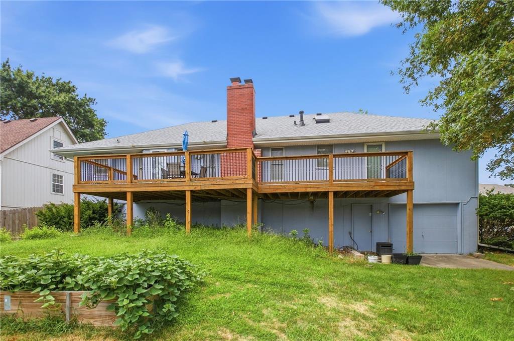 4th image of 813 Sw Foxtail Dr, Grain Valley, MO 64029 | MLS# 2633978