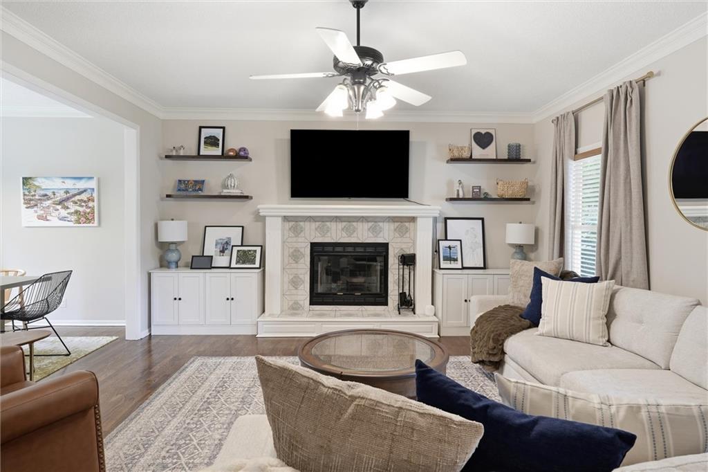 5th image of 6500 W 155Th St, Overland Park, KS 66223 | MLS# 2633985