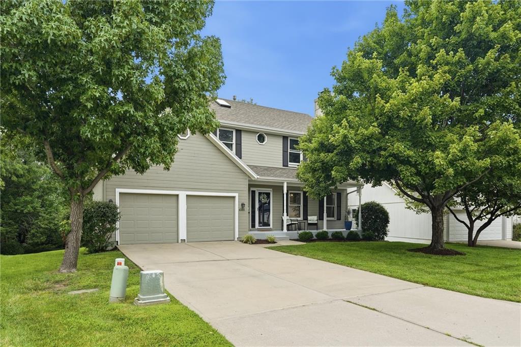 3rd image of 6500 W 155Th St, Overland Park, KS 66223 | MLS# 2633985