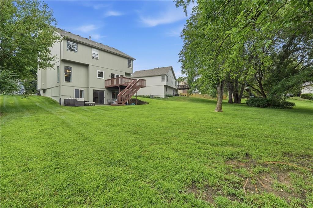 36th image of 6500 W 155th St, Overland Park, KS 66223 | MLS# 2633985