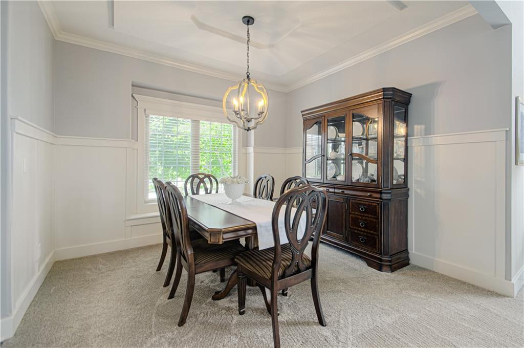 5th image of 9519 N Lane Ave, Kansas City, MO 64157 | MLS# 2633991