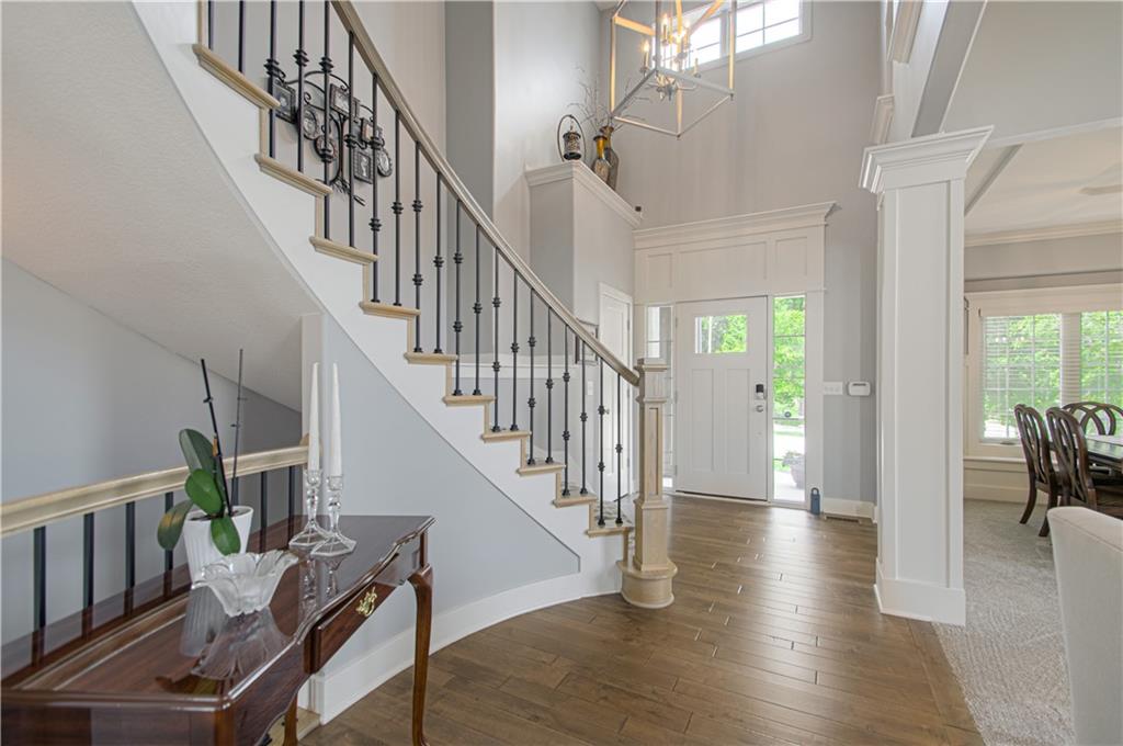 4th image of 9519 N Lane Ave, Kansas City, MO 64157 | MLS# 2633991