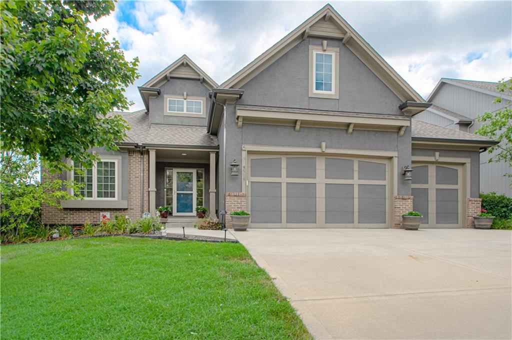 2nd image of 9519 N Lane Ave, Kansas City, MO 64157 | MLS# 2633991