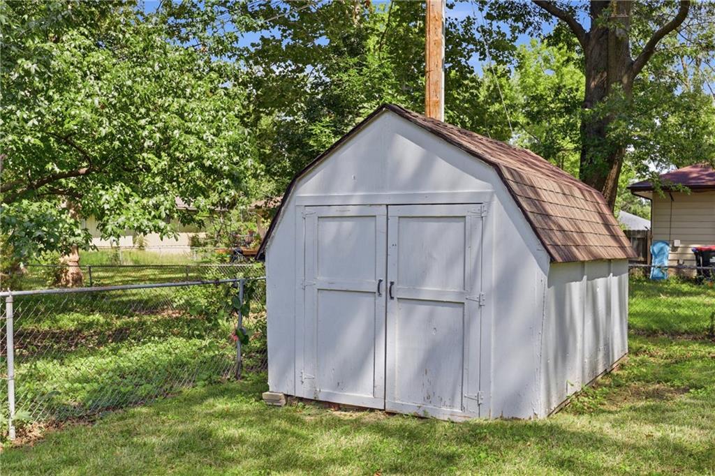 26th image of 504 Sw Persels Rd, Lees Summit, MO 64081 | MLS# 2633997