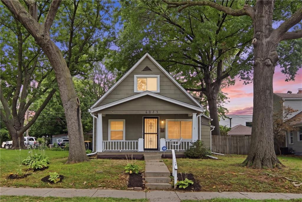 1st image of 6033 Harrison St, Kansas City, MO 64110 | MLS# 2633998