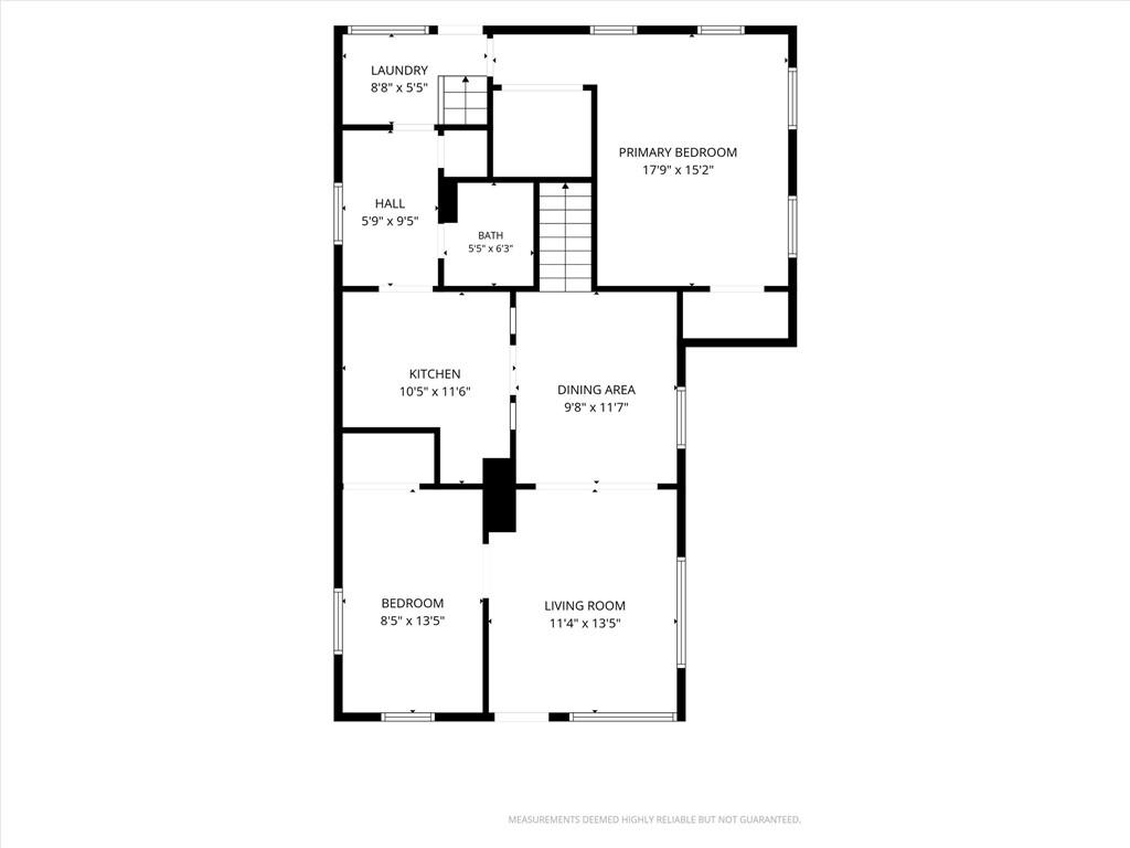 32nd image of 6033 Harrison St, Kansas City, MO 64110 | MLS# 2633998