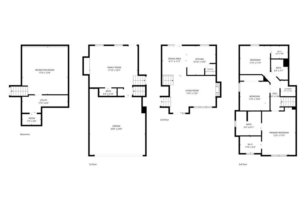 47th image of 10904 N Manchester Ave, Kansas City, MO 64157 | MLS# 2634002