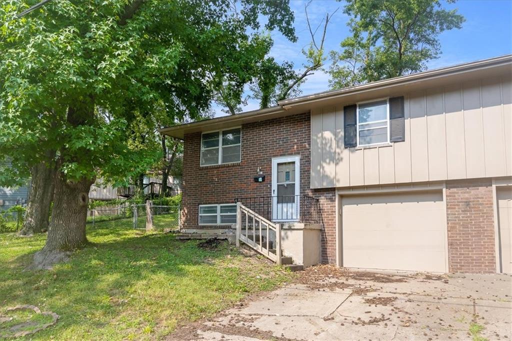 1st image of 1408 S Franklin Ave, Independence, MO 64052 | MLS# 2634006