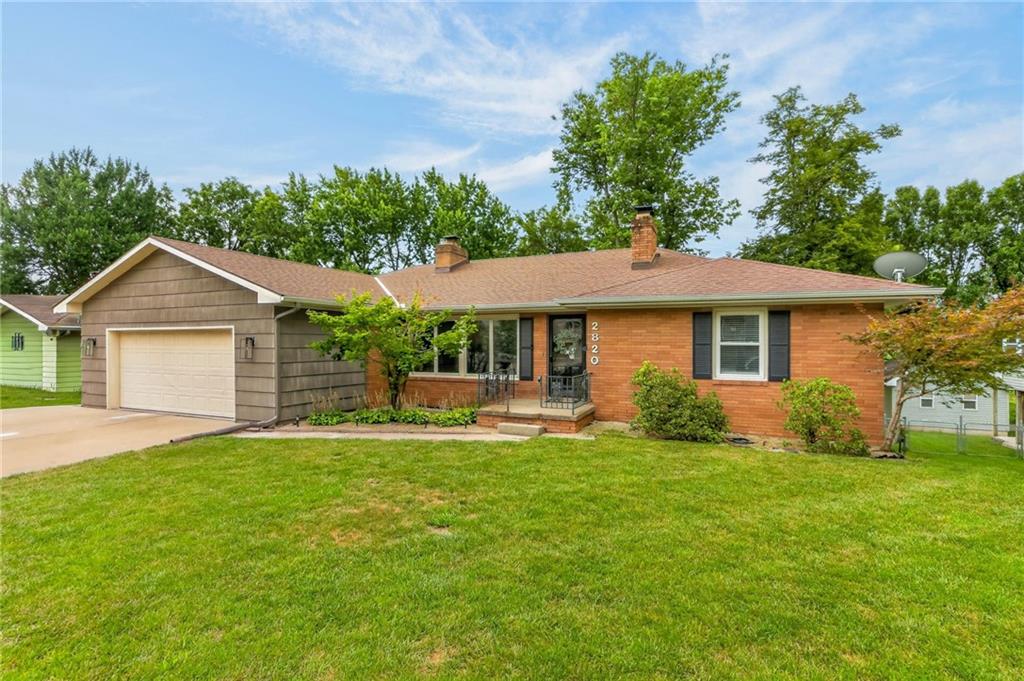 1st image of 2820 Scott St, St Joseph, MO 64507 | MLS# 2634007