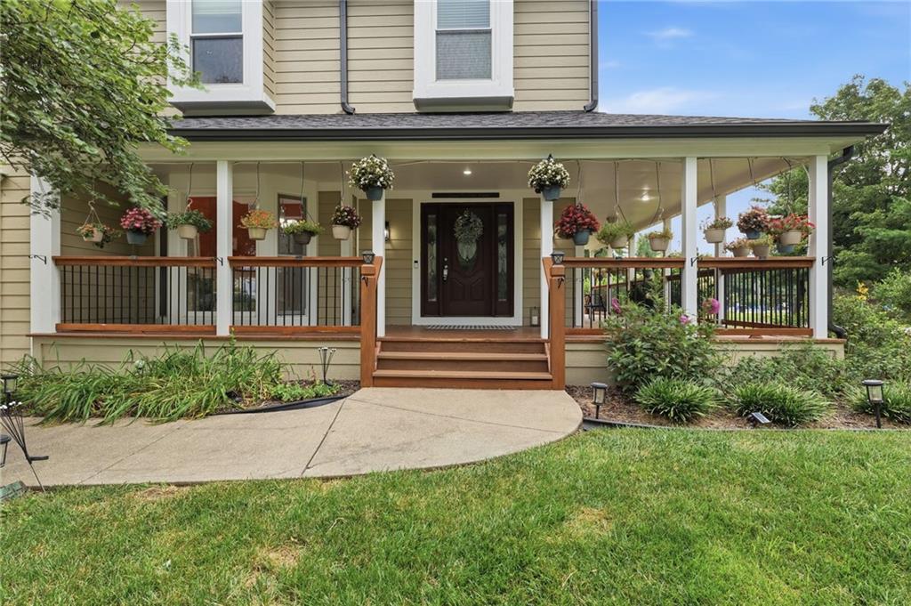 2nd image of 2250 Sw Forestpark Pl, Lees Summit, MO 64081 | MLS# 2634012