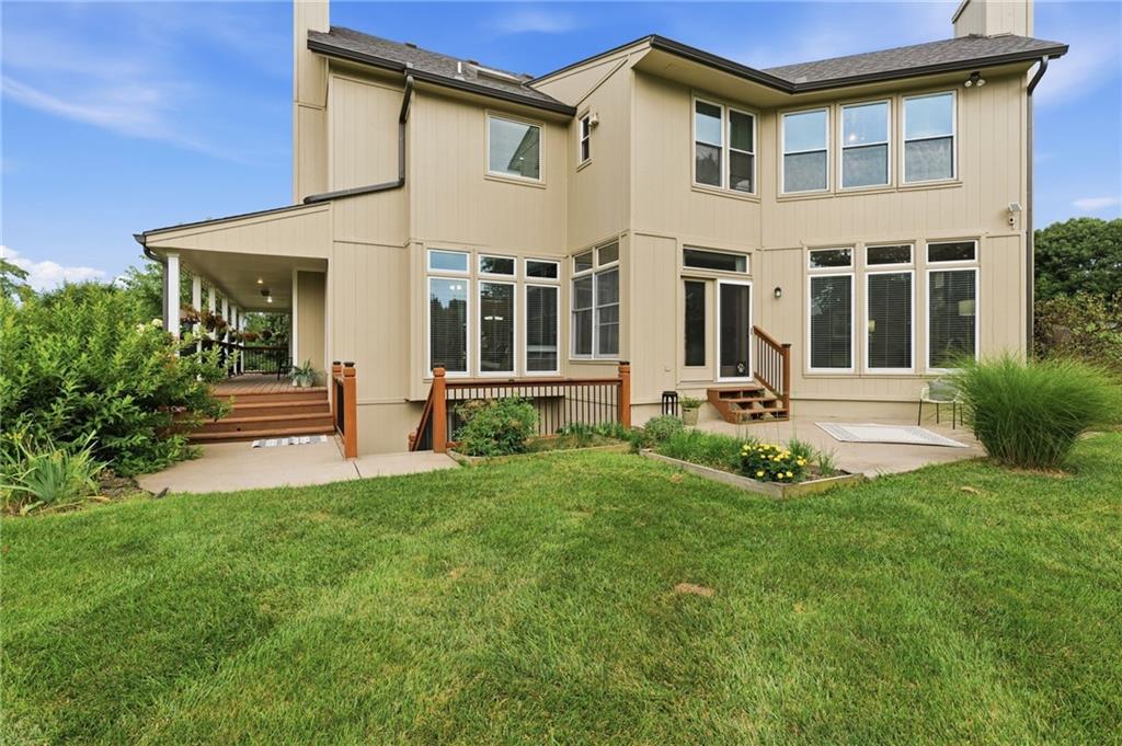 35th image of 2250 Sw Forestpark Pl, Lees Summit, MO 64081 | MLS# 2634012