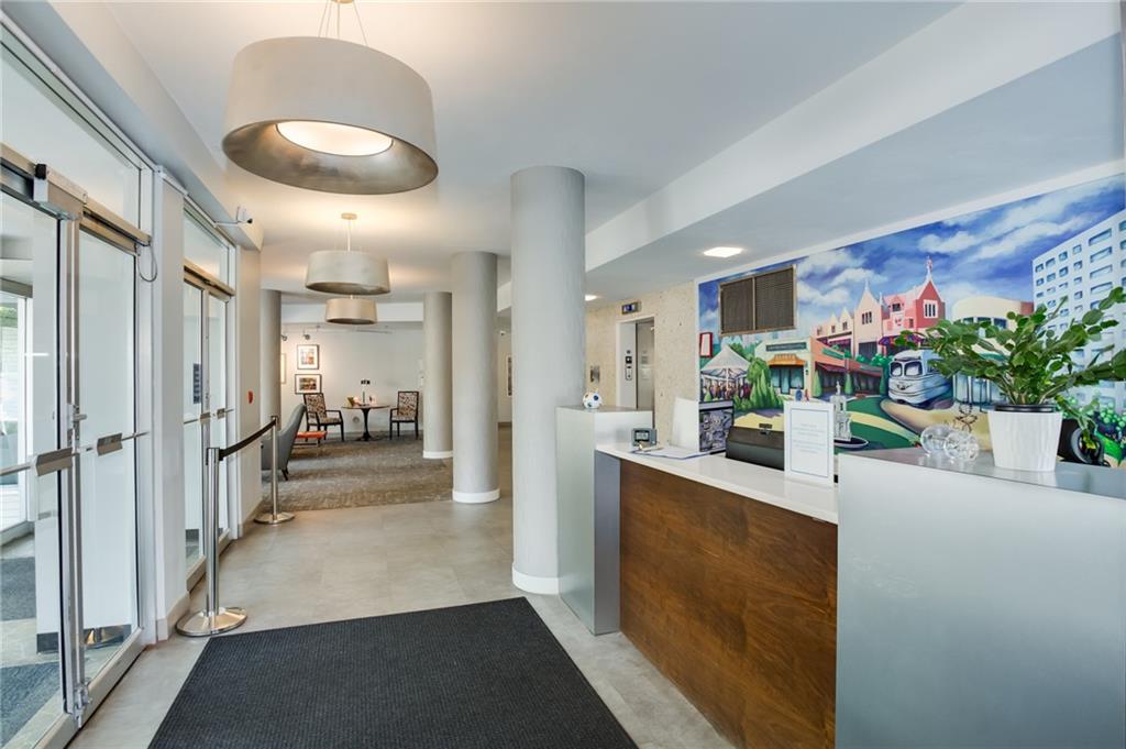 5th image of 333 W Meyer Blvd #712, Kansas City, MO 64113 | MLS# 2634022