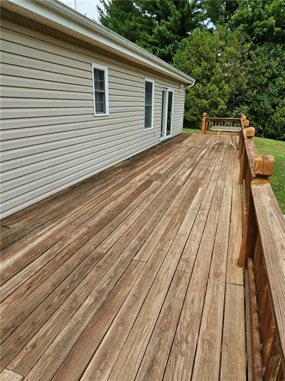 4th image of 9807 Sw State Route Jj Hwy, St Joseph, MO 64504 | MLS# 2634025