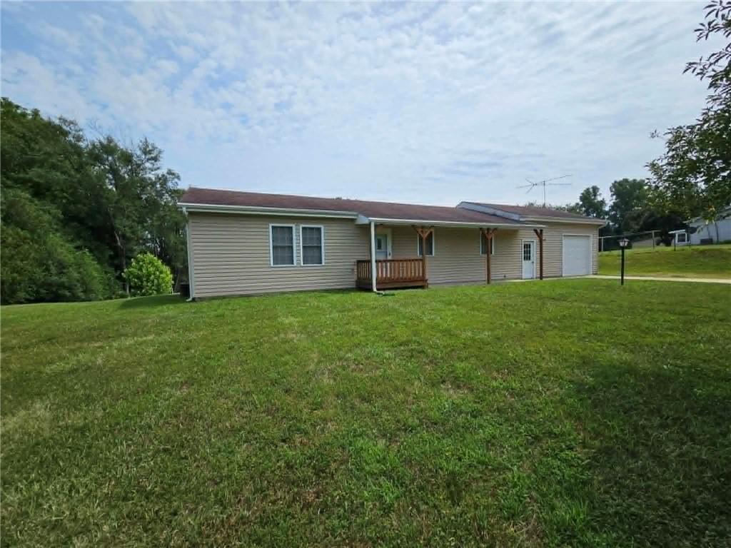 2nd image of 9807 Sw State Route Jj Hwy, St Joseph, MO 64504 | MLS# 2634025