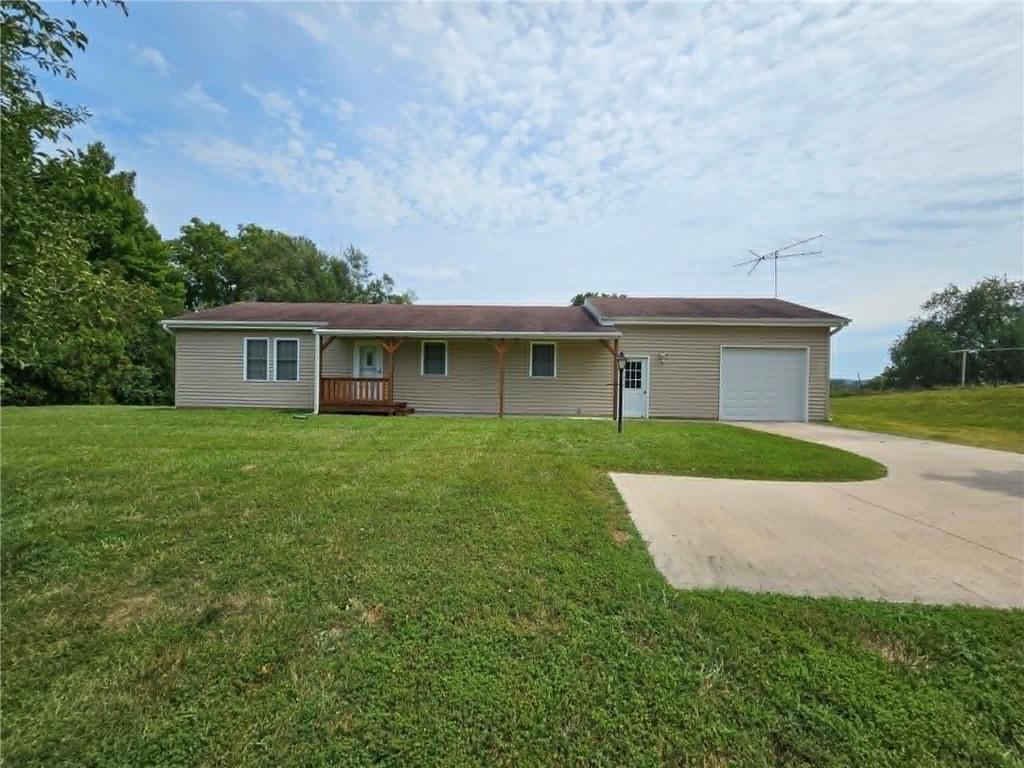 1st image of 9807 Sw State Route Jj Hwy, St Joseph, MO 64504 | MLS# 2634025