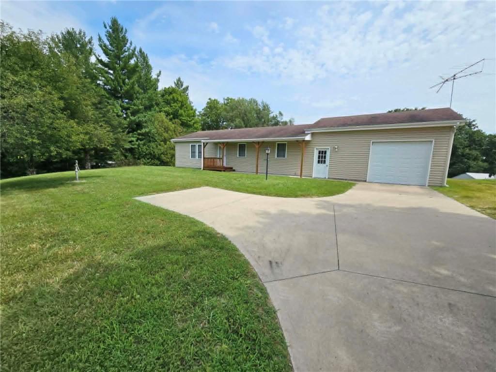 3rd image of 9807 Sw State Route Jj Hwy, St Joseph, MO 64504 | MLS# 2634025