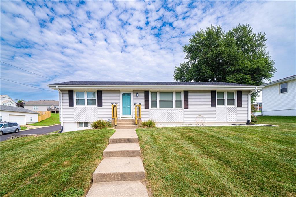 1st image of 3101 S 33rd Ter, St Joseph, MO 64503 | MLS# 2634027