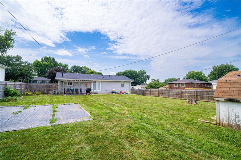 27th image of 3101 S 33rd Ter, St Joseph, MO 64503 | MLS# 2634027