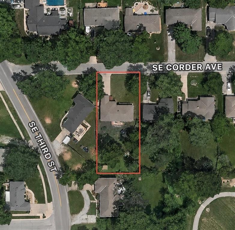 20th image of 302 Se Corder St, Lees Summit, MO 64063 | MLS# 2634029