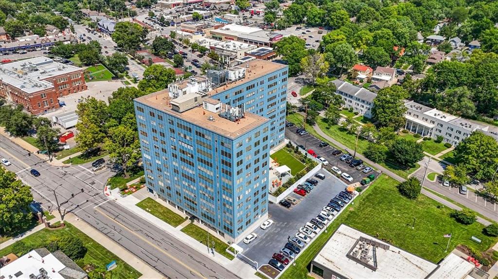 25th image of 333 W Meyer Blvd #714, Kansas City, MO 64113 | MLS# 2634032