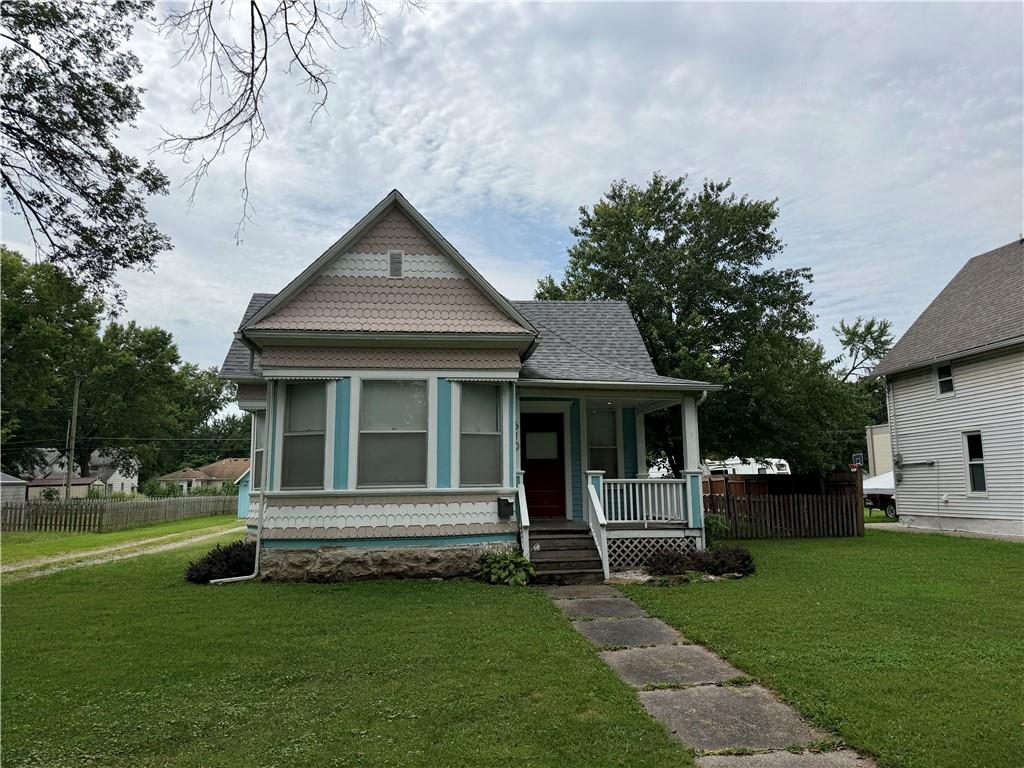 1st image of 610 S Maple St, Ottawa, KS 66067 | MLS# 2634033