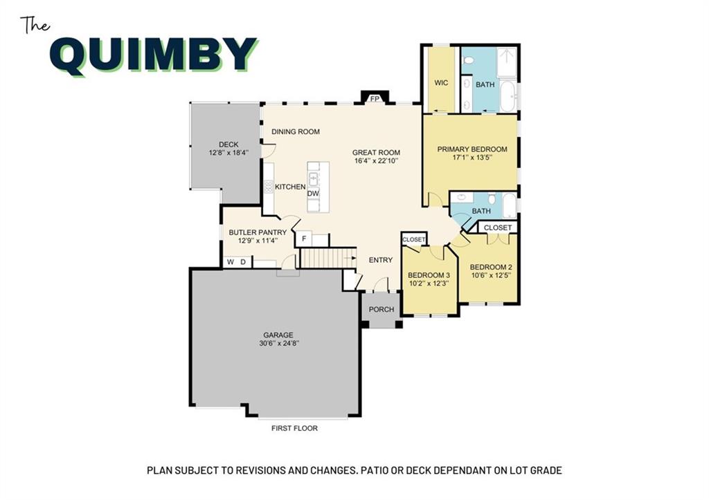 2nd image of 30507 E 138th St, Lees Summit, MO 64086 | MLS# 2634039
