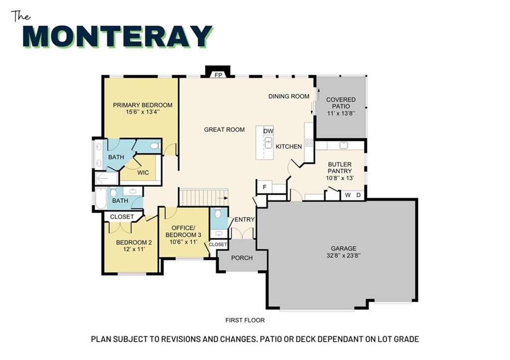 2nd image of 30409 E 138th St, Lees Summit, MO 64086 | MLS# 2634040