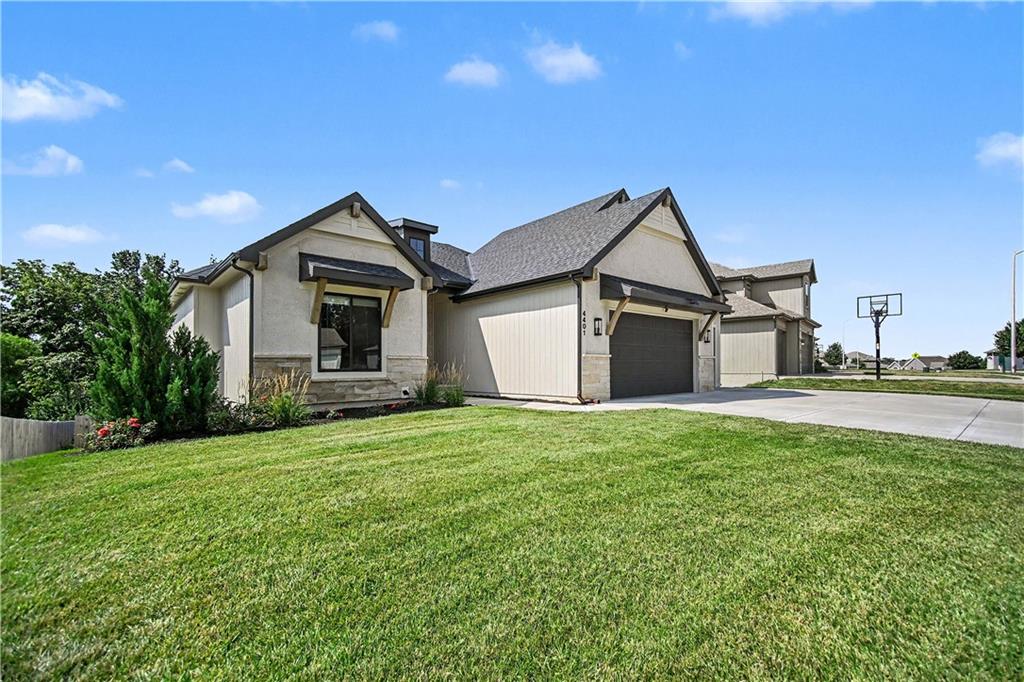5th image of 4401 Ne 88Th St, Kansas City, MO 64156 | MLS# 2634043