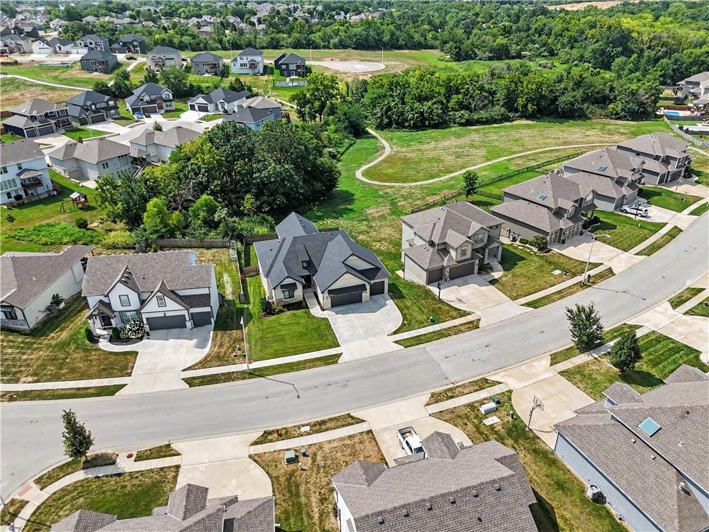39th image of 4401 Ne 88th St, Kansas City, MO 64156 | MLS# 2634043