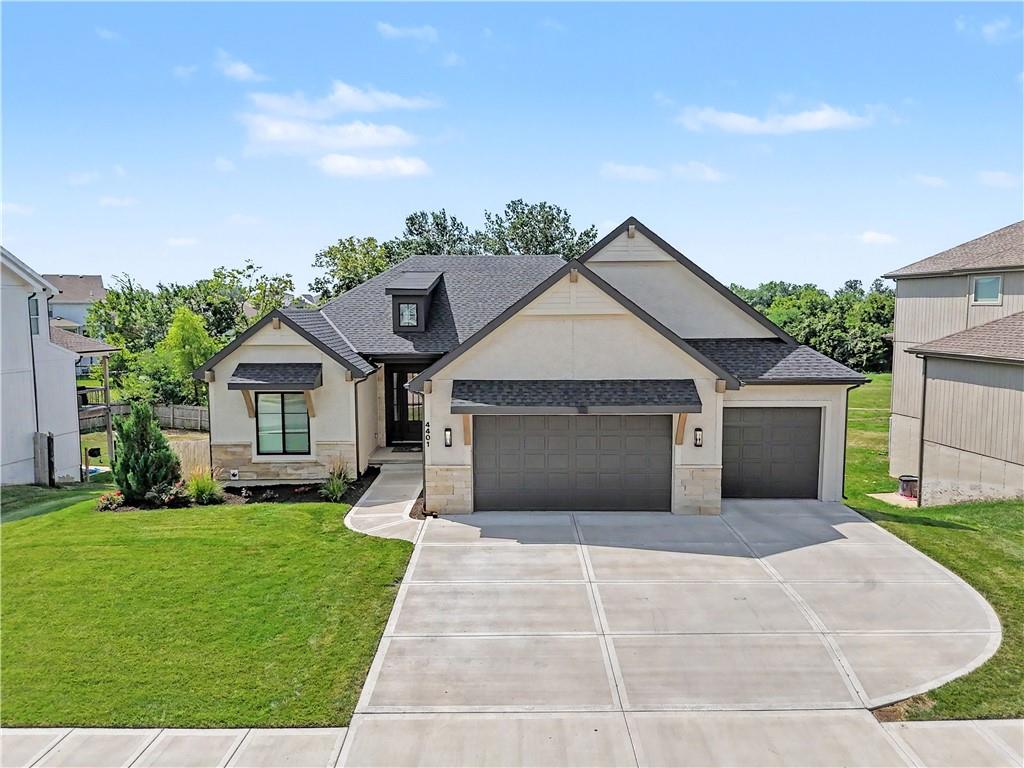 2nd image of 4401 Ne 88th St, Kansas City, MO 64156 | MLS# 2634043