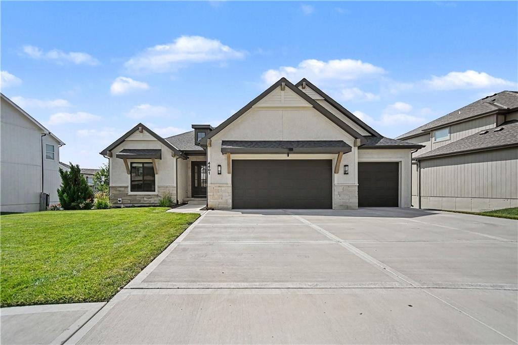 3rd image of 4401 Ne 88Th St, Kansas City, MO 64156 | MLS# 2634043