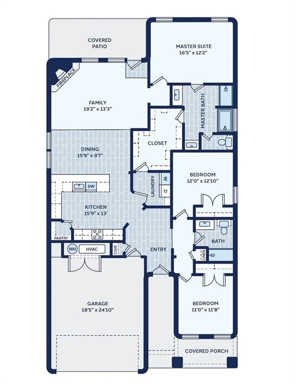 2nd image of 18465 W 195 St, Spring Hill, KS KS | MLS# 2634046