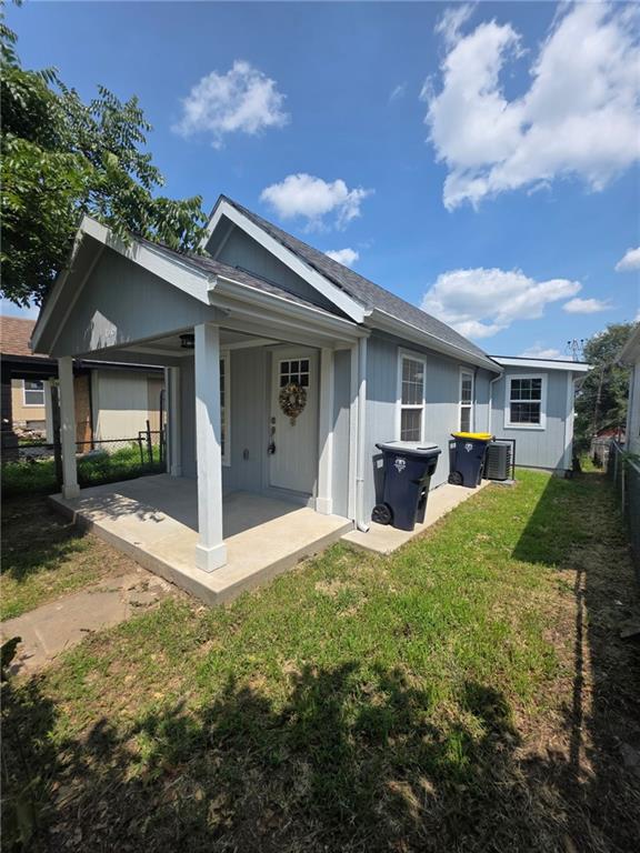 2nd image of 1519 Winchester Ave, Kansas City, MO 64126 | MLS# 2634047