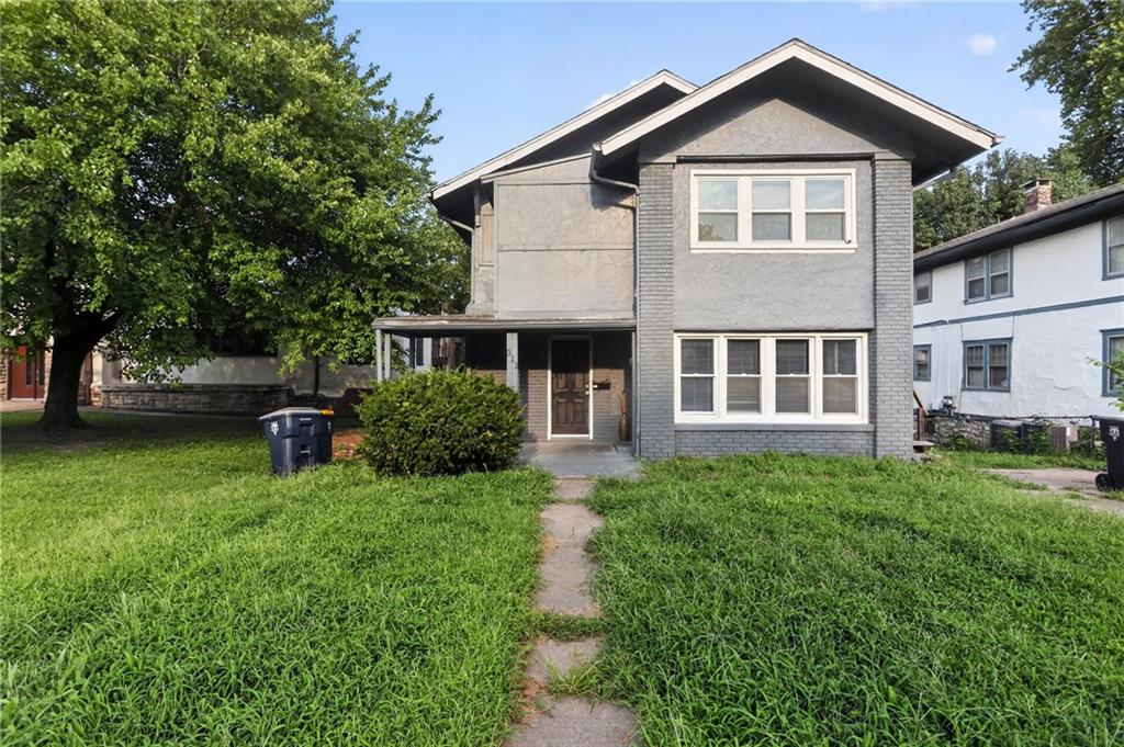 2nd image of 311 Van Brunt Blvd, Kansas City, MO 64124 | MLS# 2634061
