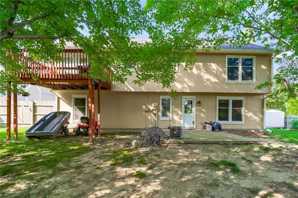 30th image of 722 Bittersweet Rd, Lansing, KS 66043 | MLS# 2634064