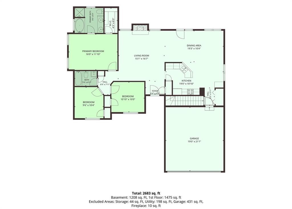 45th image of 9101 Ne 110th St, Kansas City, MO 64157 | MLS# 2634067
