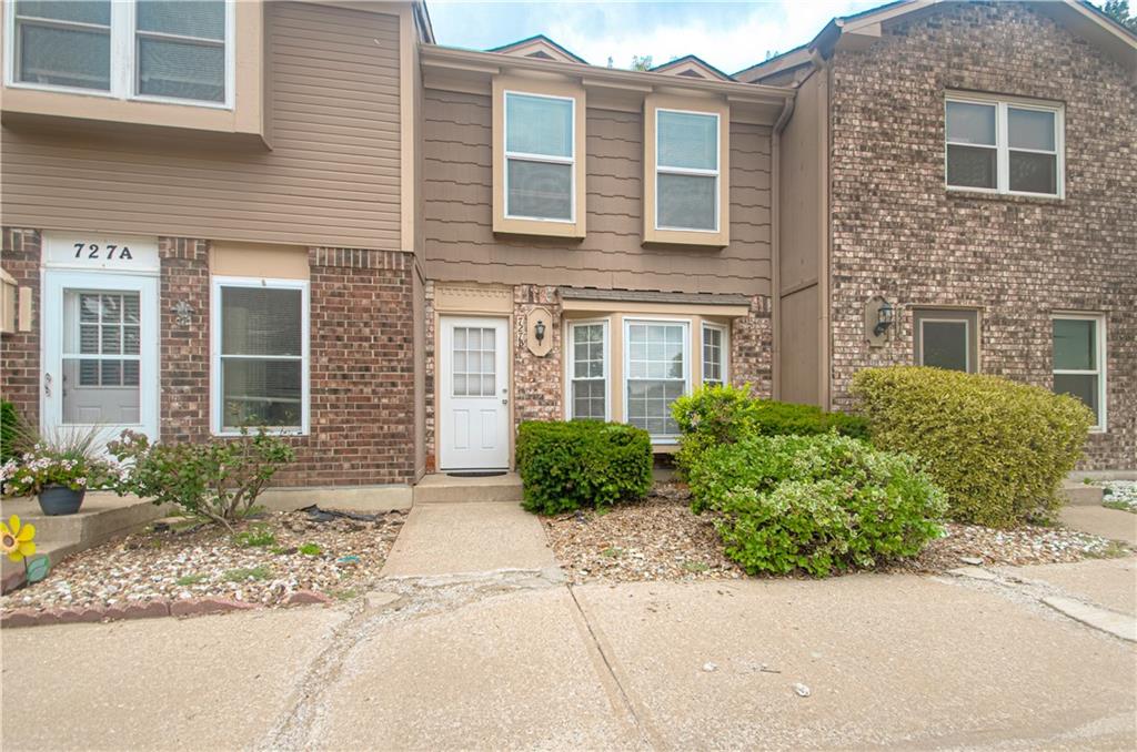 3rd image of 727 Sw Liggett Rd #B, Blue Springs, MO 64015 | MLS# 2634075