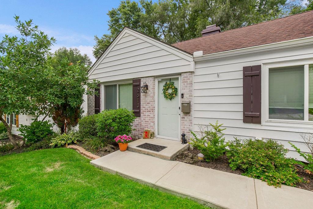 2nd image of 2613 W 76th St, Prairie Village, KS 66208 | MLS# 2634076