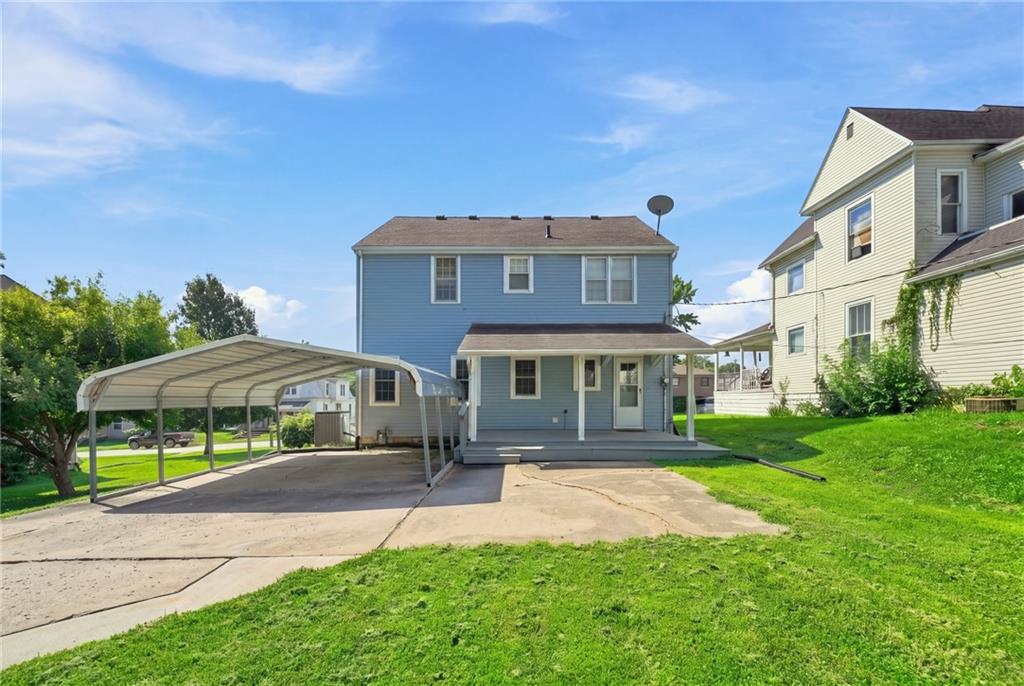 Photo 42 of Single family home for sale at 202 E Main St, Richmond, MO 64085 | MLS# 2634086 | Listing updated on 2026-09-03