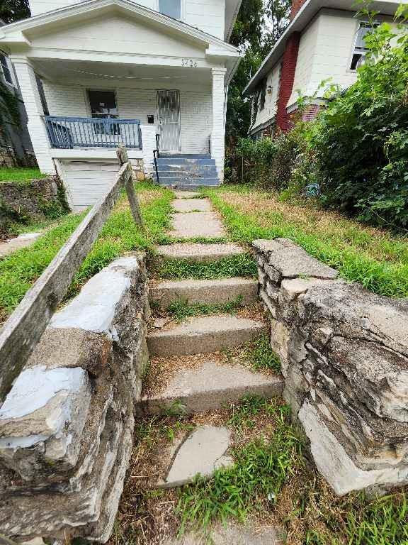 23rd image of 3426 Park Ave, Kansas City, MO 64109 | MLS# 2634104