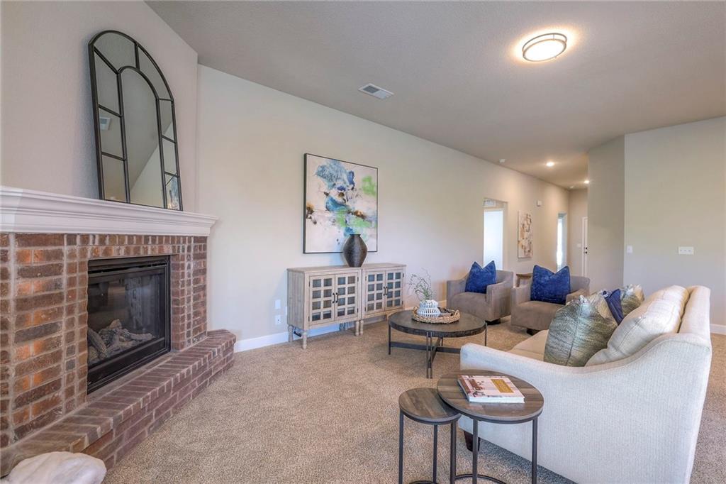 5th image of 18535 W 195 St, Spring Hill, KS KS | MLS# 2634110