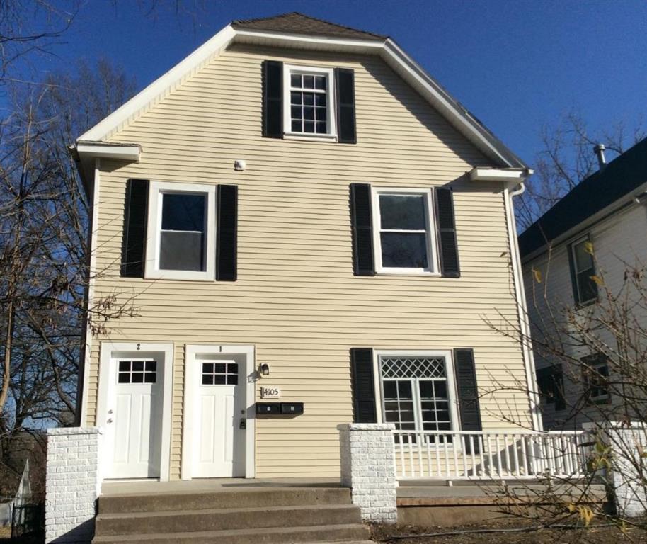 1st image of 4105 Oak St, Kansas City, MO 64111 | MLS# 2634112