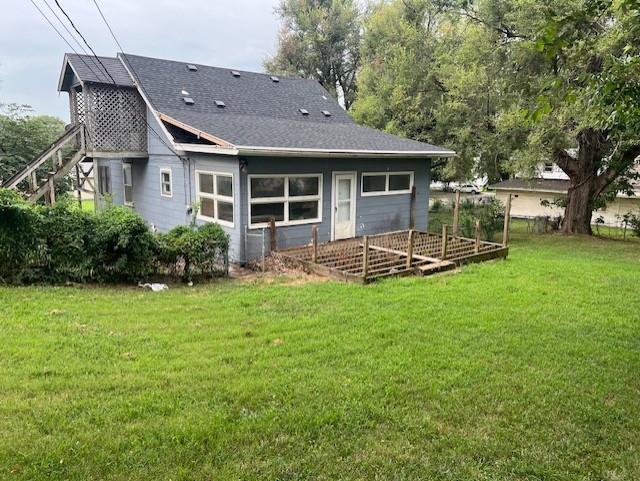 4th image of 2525 Angelique St, Saint Joseph, MO 64501 | MLS# 2634119