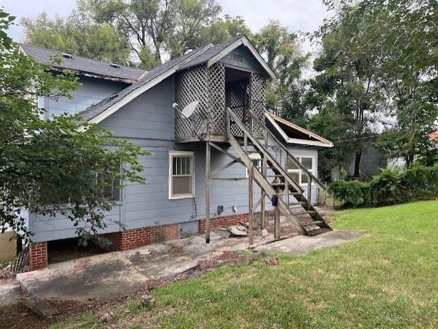 3rd image of 2525 Angelique St, Saint Joseph, MO 64501 | MLS# 2634119