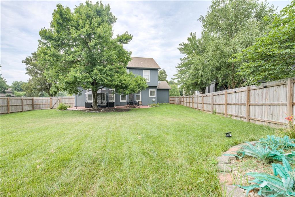 46th image of 14902 Horton St, Overland Park, KS 66223 | MLS# 2634121