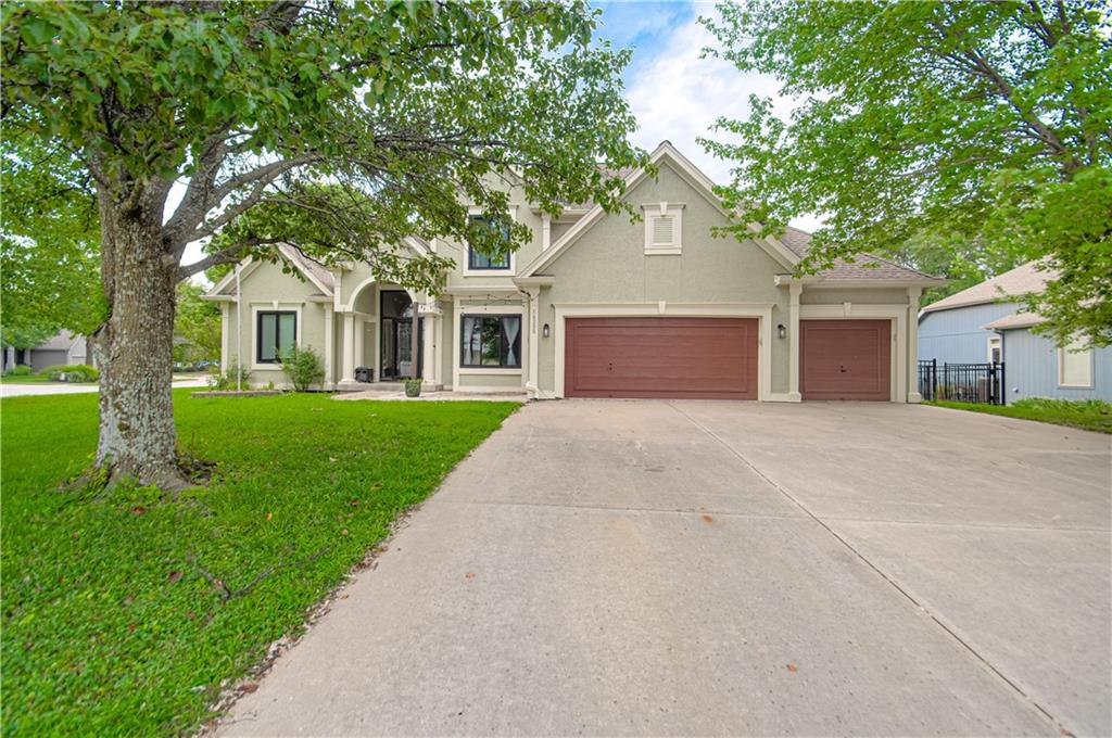 50th image of 14255 Nw 65th Pl, Kansas City, MO 64152 | MLS# 2634130