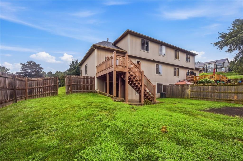 40th image of 805 N Fieldstone Dr, Lawrence, KS 66049 | MLS# 2634139