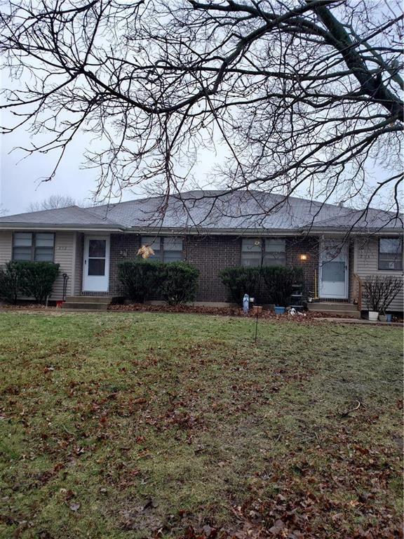 1st image of 212 214 Sw Westminister Rd, Blue Springs, MO 64014 | MLS# 2634147